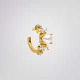 Maja Earcuff