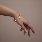 Jodie Charm-Anhänger