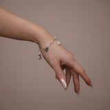 Sol Charm-Anhänger