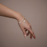 Fee Charm-Anhänger