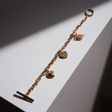 Gilli Armband