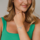 Gilli Armband