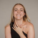 Ebony Ring