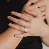 Ebony Ring