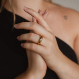 Ebony Ring