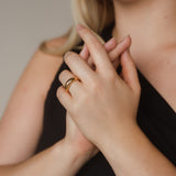 Ebony Ring