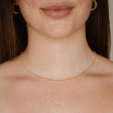 Ivanna Halskette