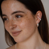 Jillian Ohrringe