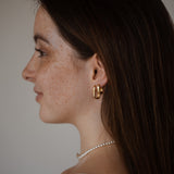 Gianna Ohrringe