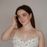 Maisie Halskette