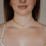 Maisie Halskette