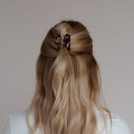 Claide Erna Haarklammer Frisur - Foto 2