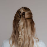 Claide Erna Haarklammer Frisur - Foto 2