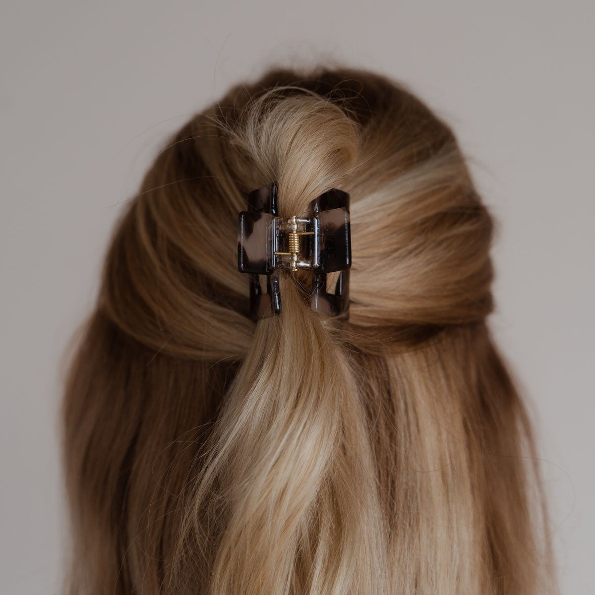 Claide Erna Haarklammer Frisur - Foto 3