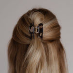 Claide Erna Haarklammer Frisur - Foto 3