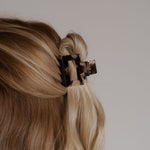 Claide Erna Haarklammer Frisur - Foto 4