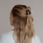 Claide Erna Haarklammer Frisur - Foto 5