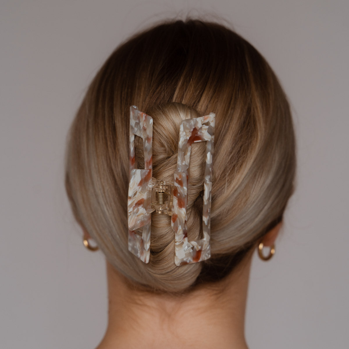 Claide Haarklammer Majvi Frisur - Foto 4