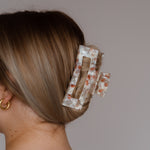 Claide Haarklammer Majvi Frisur - Foto 6