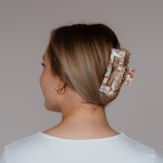 Claide Haarklammer Majvi Frisur - Foto 2