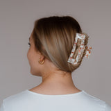 Claide Haarklammer Majvi Frisur - Foto 2