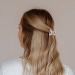 Claide Linn Haarklammer Frisur - Foto 2