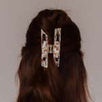 Claide Haarklammer Majvi Frisur - Foto 5