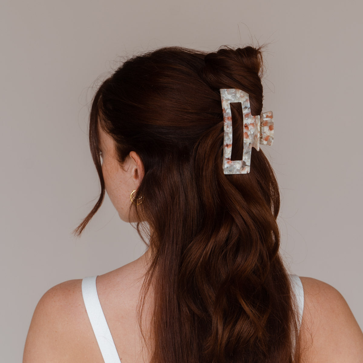 Claide Haarklammer Majvi Frisur - Foto 3