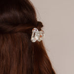 Claide Linn Haarklammer Frisur - Foto 7