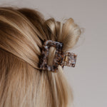 Claide nachhaltige Bea Haarklammer Frisur - Foto 6