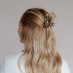 Claide nachhaltige Bea Haarklammer Frisur - Foto 2