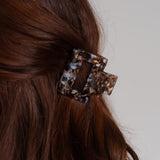 Claide nachhaltige Bea Haarklammer Frisur - Foto 7