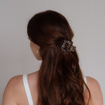 Claide nachhaltige Bea Haarklammer Frisur - Foto 3