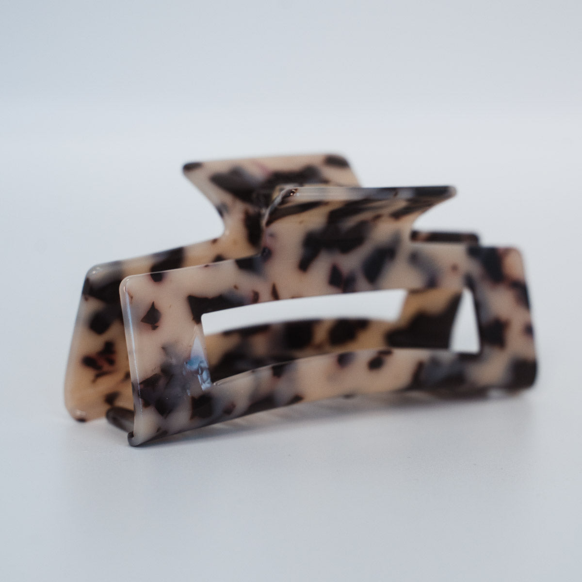 Claide nachhaltige Hina Haarklammer Produktfoto - Foto 1