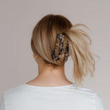 Claide nachhaltige Hina Haarklammer Frisur - Foto 4