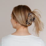 Claide nachhaltige Hina Haarklammer Frisur - Foto 2