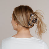 Claide nachhaltige Hina Haarklammer Frisur - Foto 2