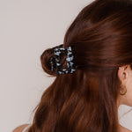 Claide Runa Haarklammer Frisur - Foto 5