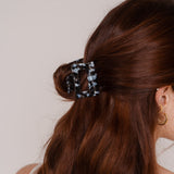 Claide Runa Haarklammer Frisur - Foto 5