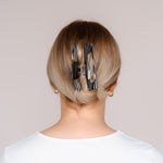 Claide Ellinor Haarklammer Frisur - Foto 5