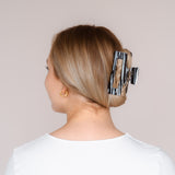 Claide Ellinor Haarklammer Frisur - Foto 3