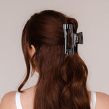 Claide Ellinor Haarklammer Frisur - Foto 2