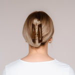 Claide nachhaltige Haarklammer Camela Frisur - Foto 5