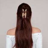 Caramella Haarklammer