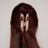 Caramella Haarklammer