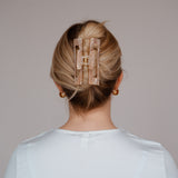 Caramella Haarklammer