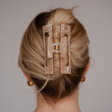 Caramella Haarklammer