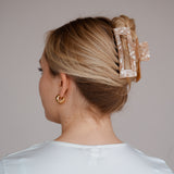 Caramella Haarklammer