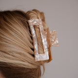 Caramella Haarklammer