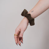 Claide Louve Scrunchie Handgelenk - Foto 6